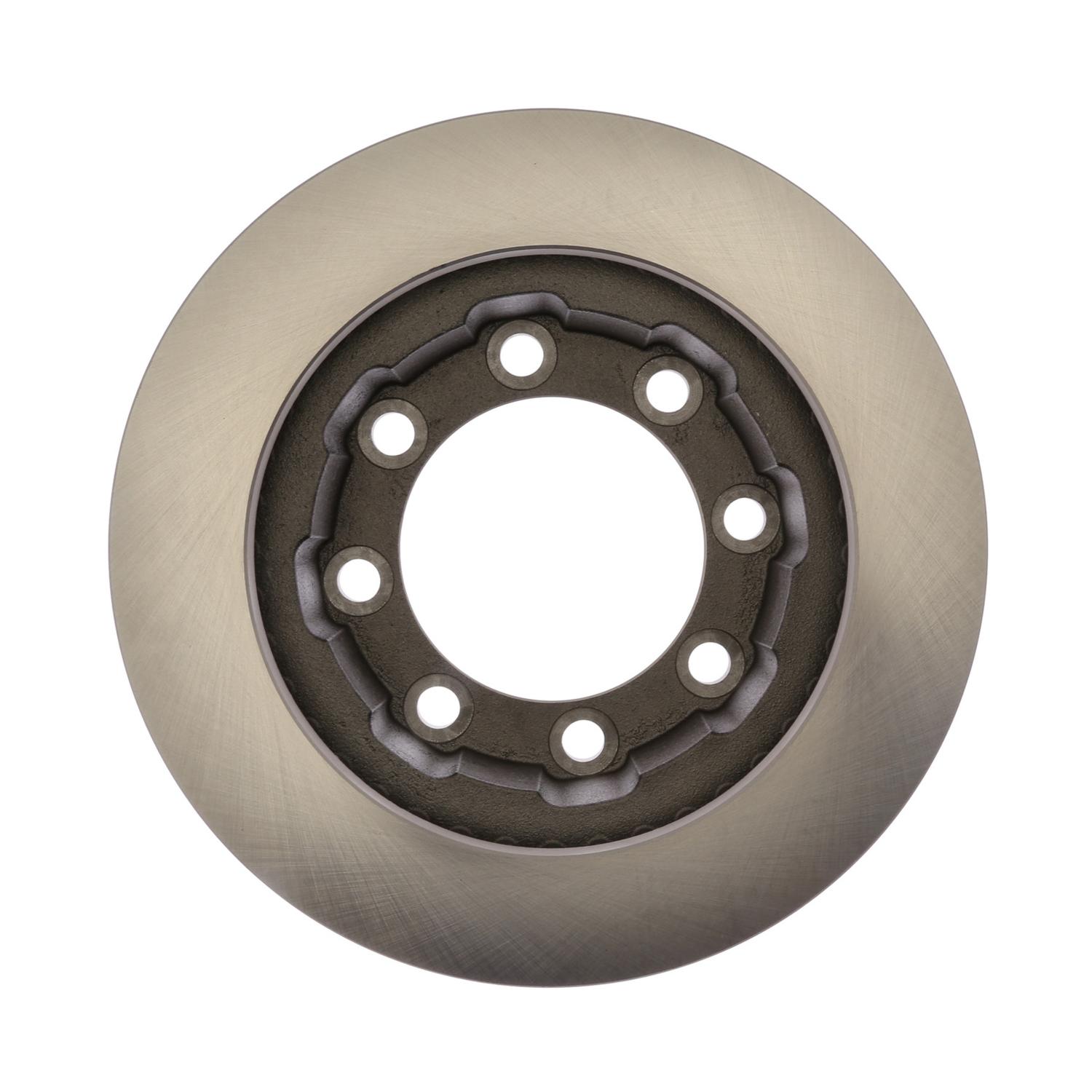 Raybestos 5048R - Disc Brake Rotor Raybestos 5048R Disc Brake Rotor product image 2 of 3