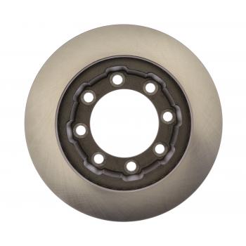 1990 Dodge W250 Disc Brake Rotor Front Raybestos 5048R image 2 of 3