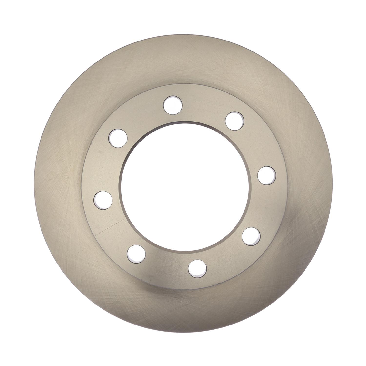 Raybestos 5048R - Disc Brake Rotor Raybestos 5048R Disc Brake Rotor product image 3 of 3