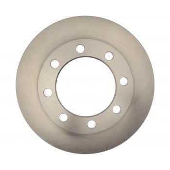 1990 Dodge W250 Disc Brake Rotor Front Raybestos 5048R image 3 of 3