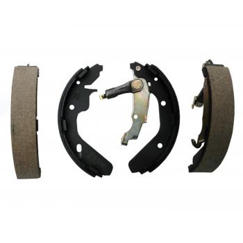 1982 Chrysler LeBaron Drum Brake Shoe Rear Raybestos 504PG image 1 of 1