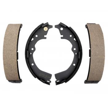 2002 Toyota Tacoma Drum Brake Shoe Rear Raybestos 505PG image 1 of 1