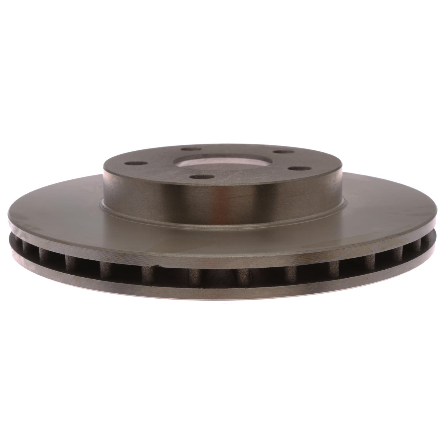 Raybestos 5060 Disc Brake Rotor product image 1 of 3
