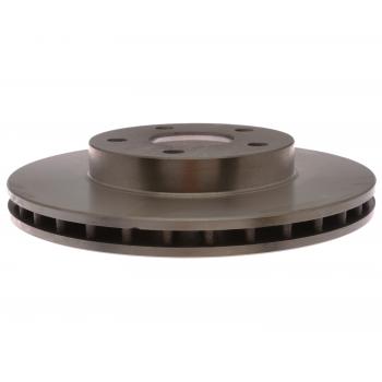 1984 Pontiac J2000 Sunbird Disc Brake Rotor
