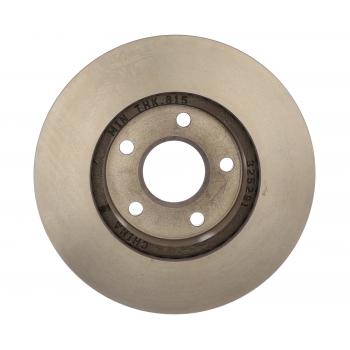 1983 Pontiac J2000 Disc Brake Rotor Front Raybestos 5060 image 2 of 3