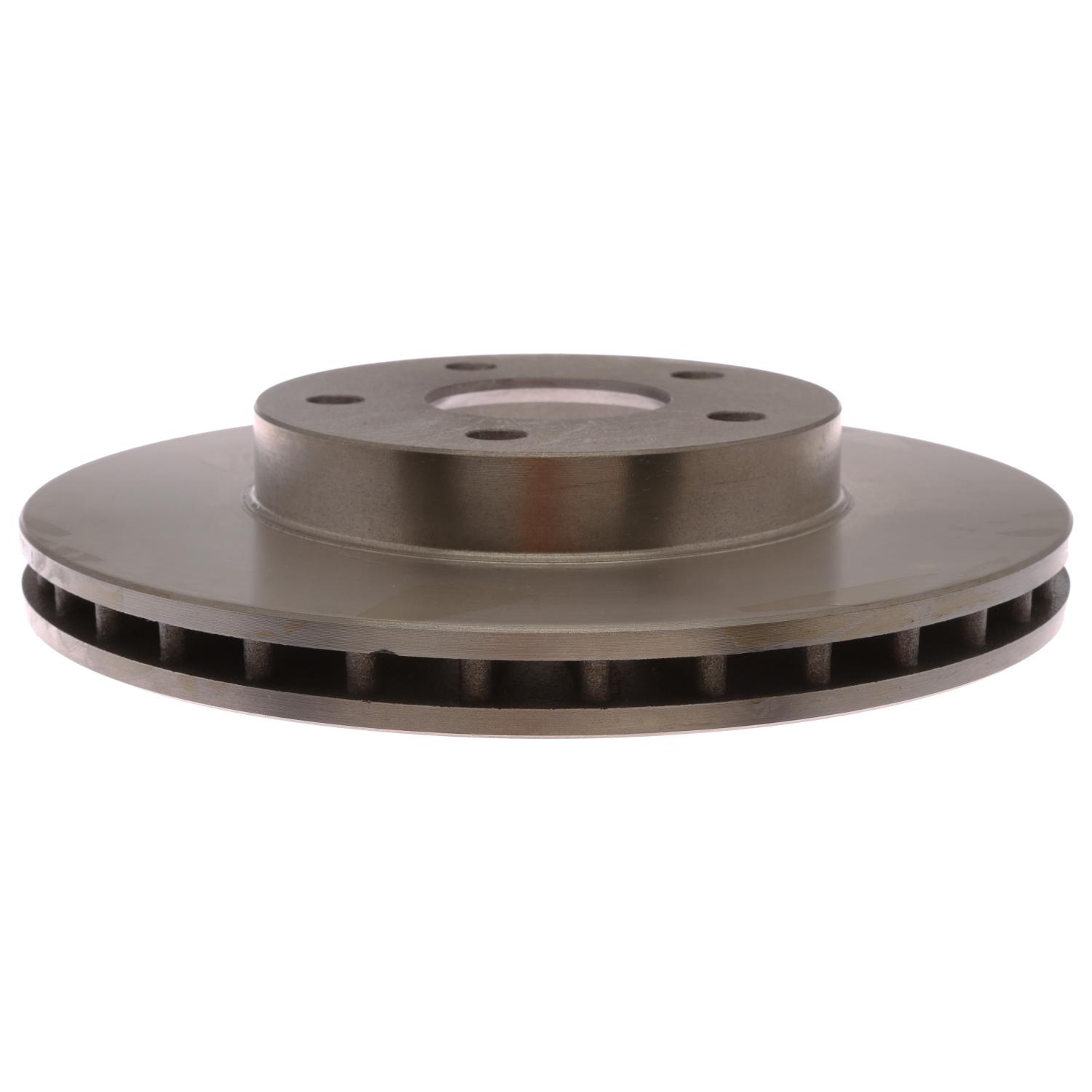 Raybestos 5060R - Disc Brake Rotor Raybestos 5060R Disc Brake Rotor product image 1 of 3