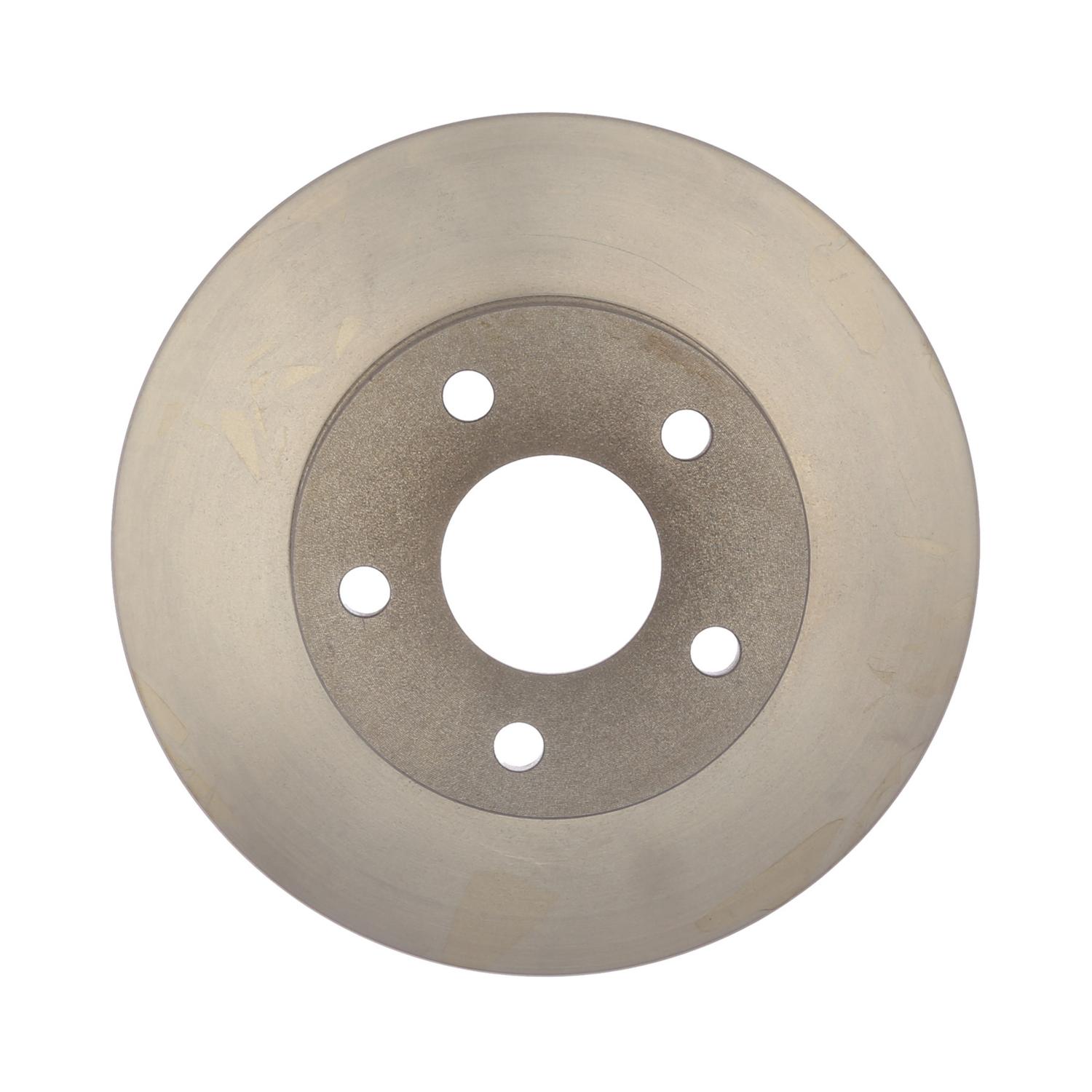 Raybestos 5060R - Disc Brake Rotor Raybestos 5060R Disc Brake Rotor product image 3 of 3
