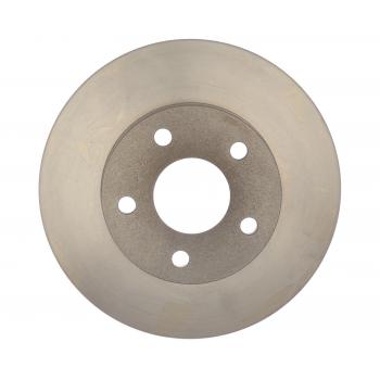 1983 Pontiac J2000 Disc Brake Rotor Front Raybestos 5060R image 3 of 3