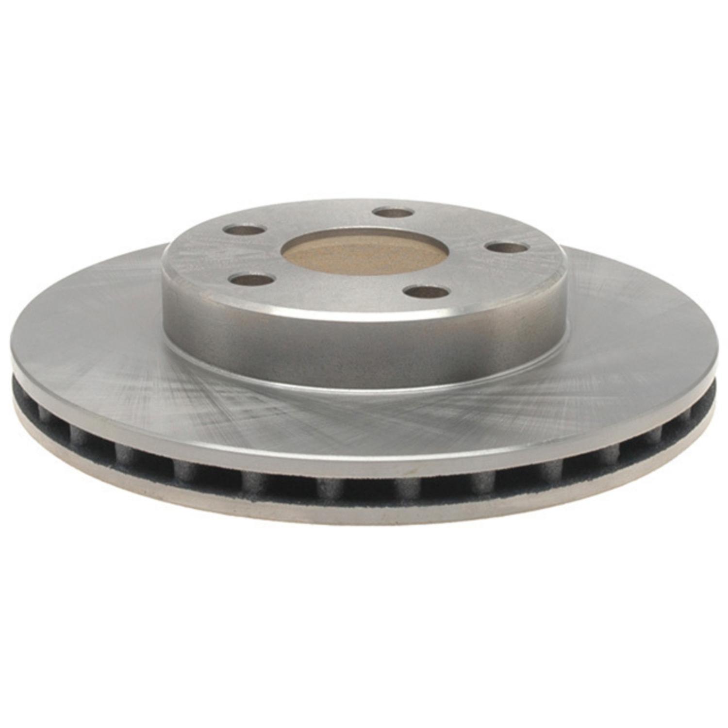 Raybestos 5061R - Disc Brake Rotor Raybestos 5061R Disc Brake Rotor product image 1 of 3