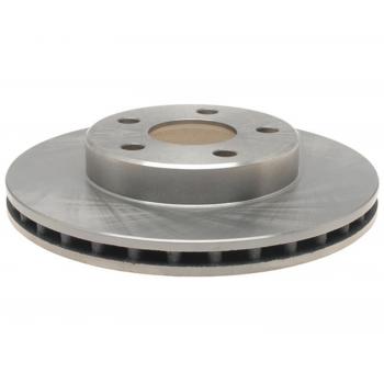 1990 Buick Skylark Disc Brake Rotor Front Raybestos 5061R image 1 of 3