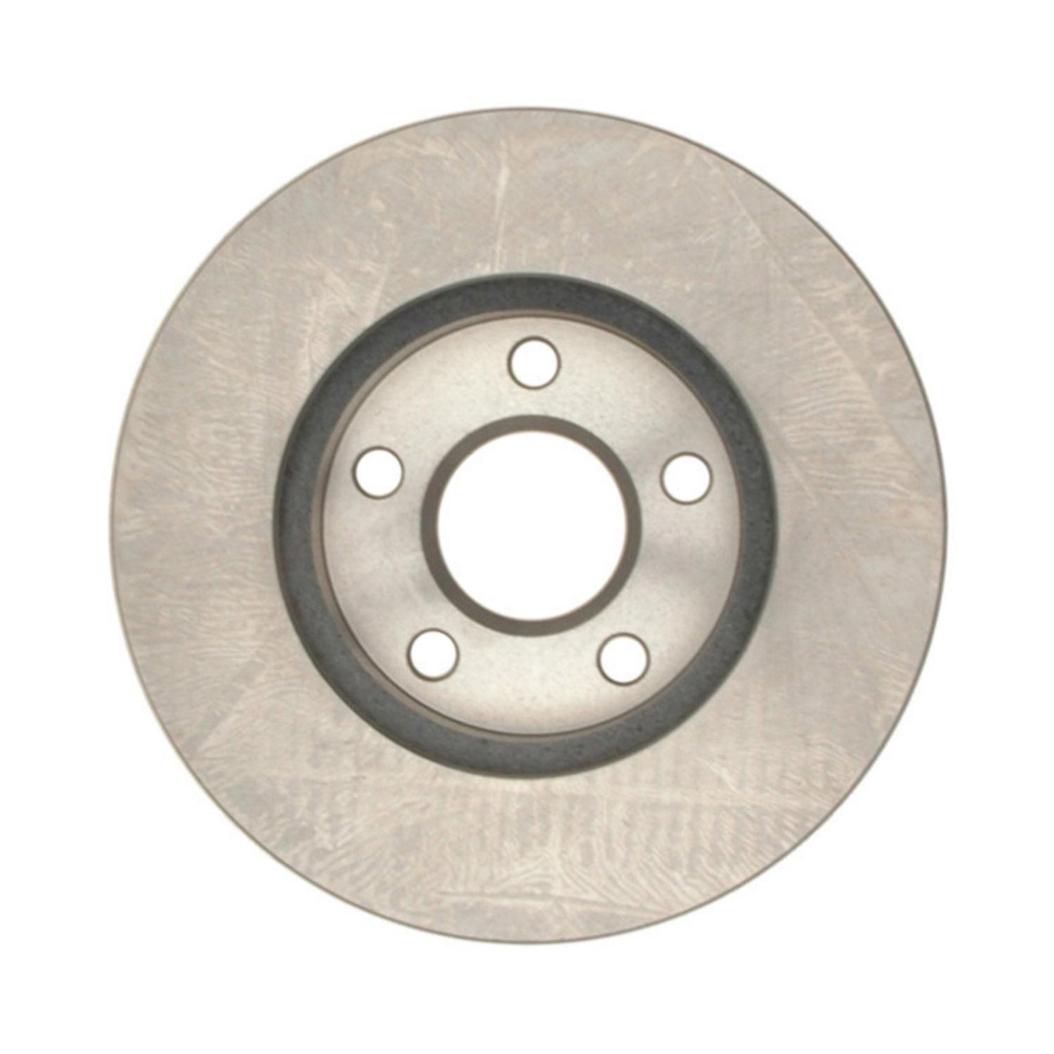 Raybestos 5061R - Disc Brake Rotor Raybestos 5061R Disc Brake Rotor product image 2 of 3