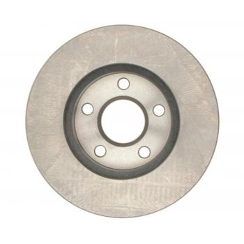 1990 Buick Skylark Disc Brake Rotor Front Raybestos 5061R image 2 of 3