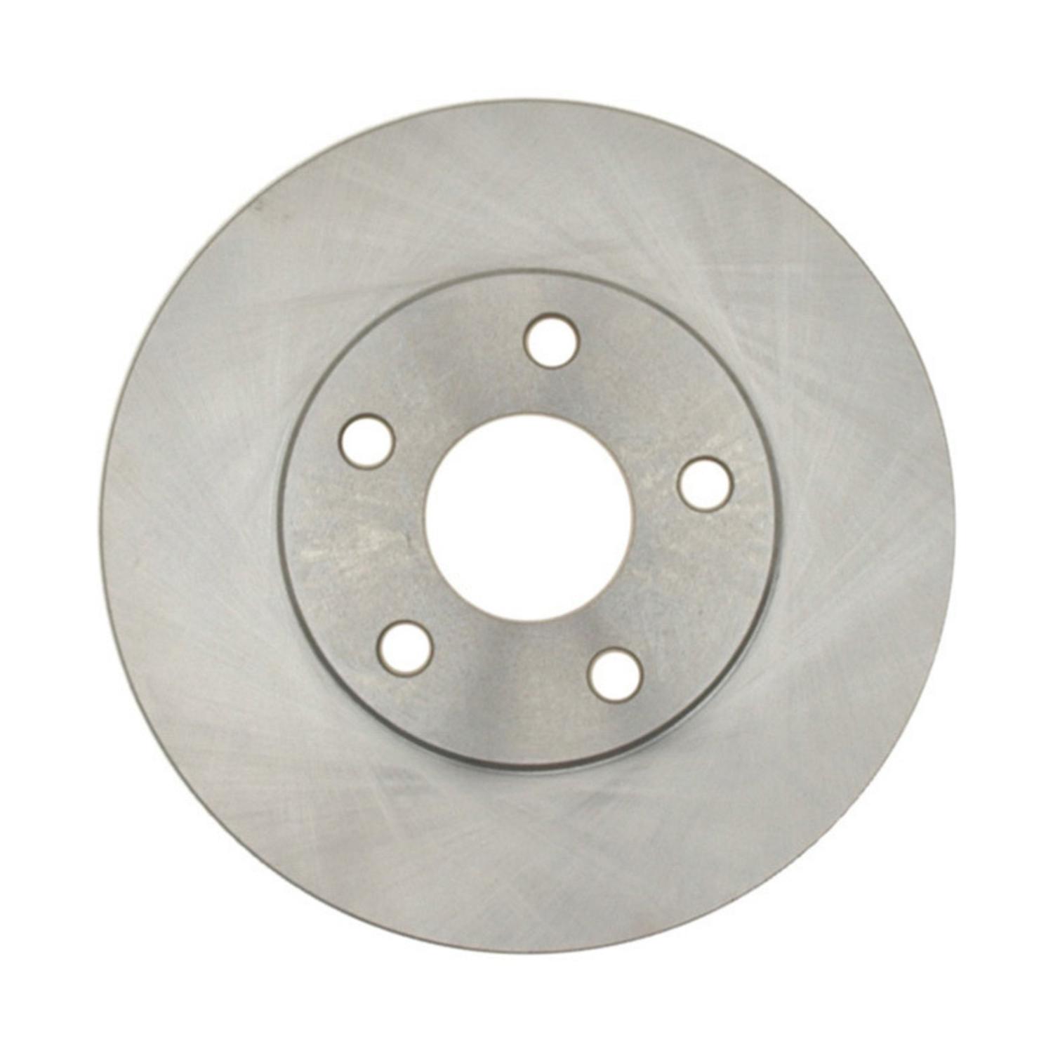 Raybestos 5061R - Disc Brake Rotor Raybestos 5061R Disc Brake Rotor product image 3 of 3
