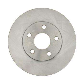 1990 Buick Skylark Disc Brake Rotor Front Raybestos 5061R image 3 of 3