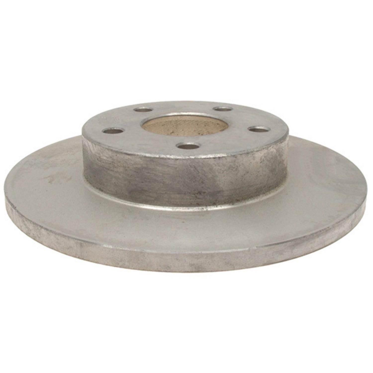 Raybestos 5062R - Disc Brake Rotor Raybestos 5062R Disc Brake Rotor product image 1 of 3