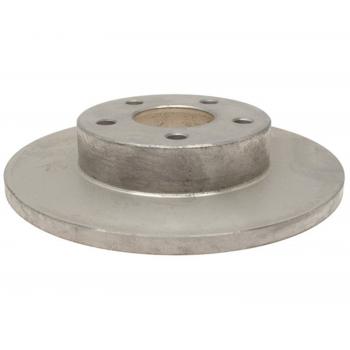 1983 Pontiac J2000 Disc Brake Rotor Front Raybestos 5062R image 1 of 3