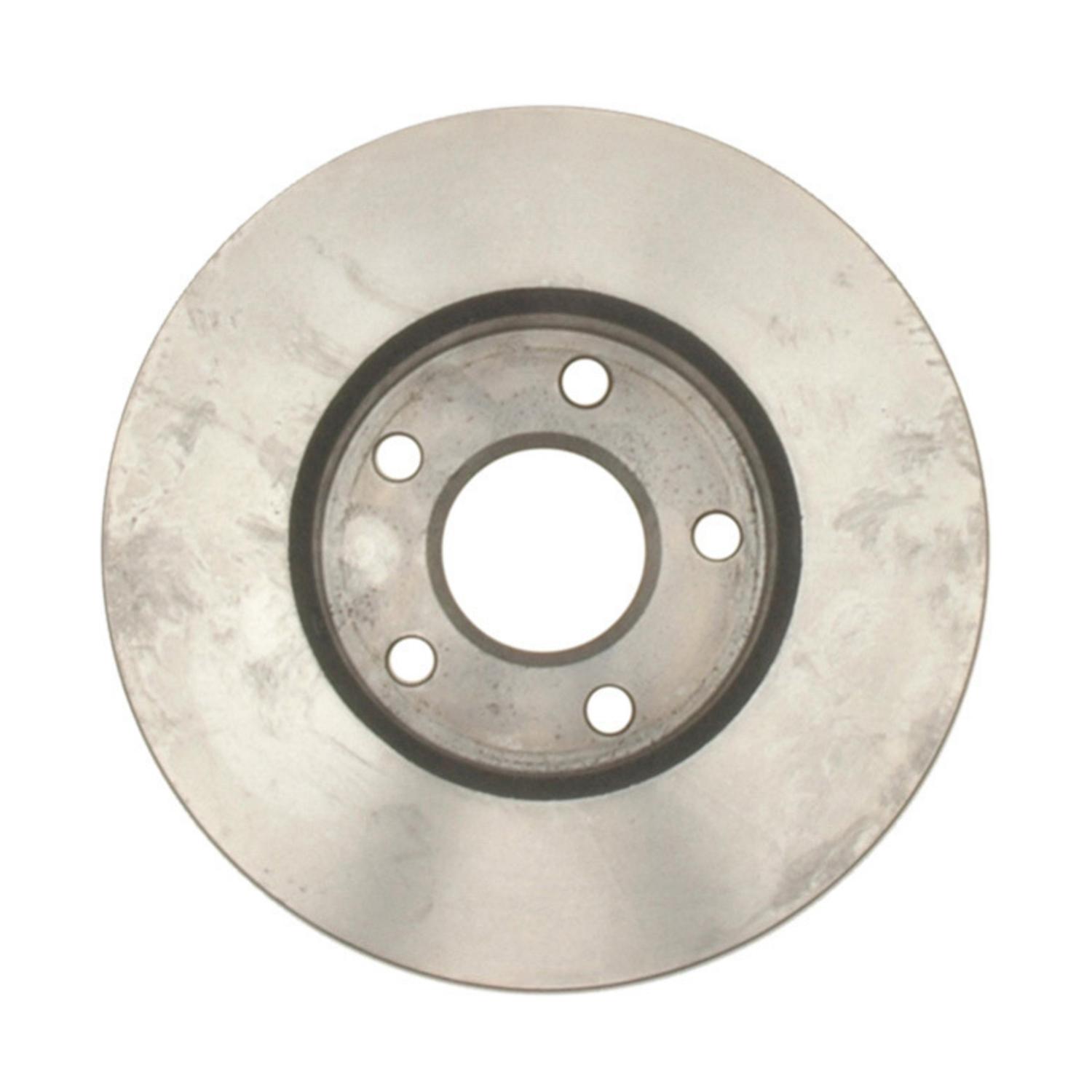 Raybestos 5062R - Disc Brake Rotor Raybestos 5062R Disc Brake Rotor product image 2 of 3
