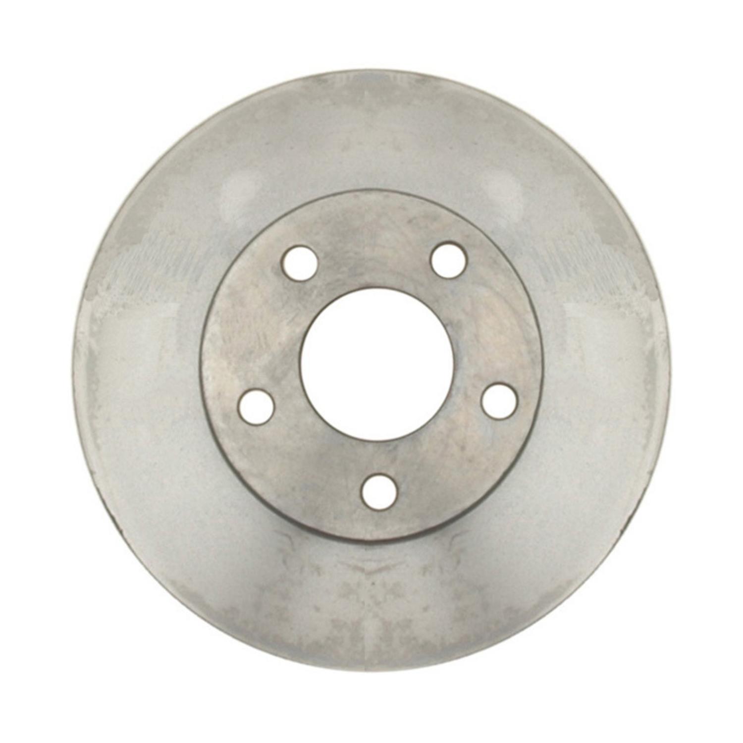 Raybestos 5062R - Disc Brake Rotor Raybestos 5062R Disc Brake Rotor product image 3 of 3