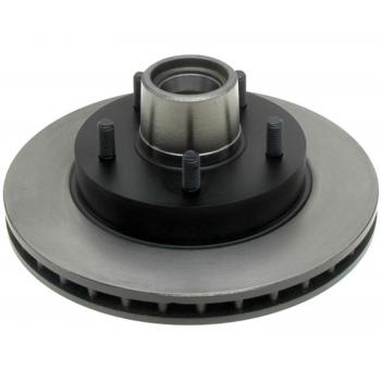 1995 Chevrolet S10 Disc Brake Rotor and Hub Assembly Front Raybestos 5064 image 1 of 3