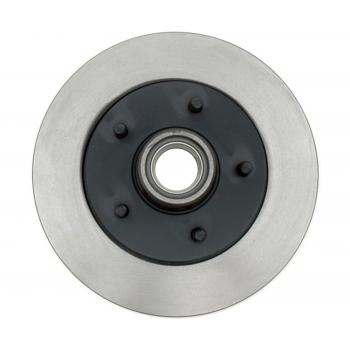 1995 Chevrolet S10 Disc Brake Rotor and Hub Assembly Front Raybestos 5064 image 3 of 3