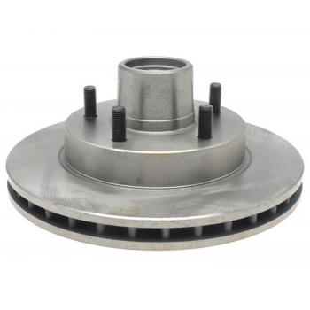 1995 Chevrolet S10 Disc Brake Rotor and Hub Assembly Front Raybestos 5064R image 1 of 3