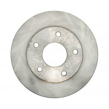 1983 Pontiac Firebird Disc Brake Rotor Rear Raybestos 5066 image 3 of 3
