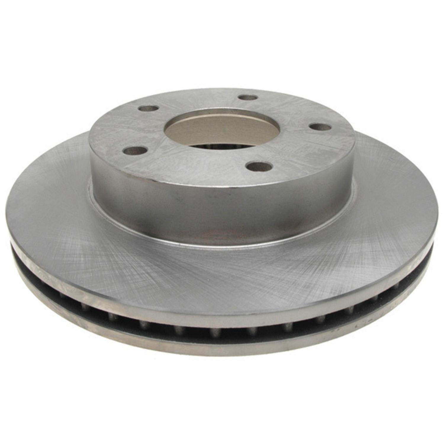 Raybestos 5066R - Disc Brake Rotor Raybestos 5066R Disc Brake Rotor product image 1 of 3