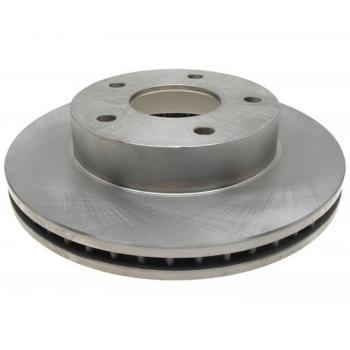 1983 Pontiac Firebird Disc Brake Rotor Rear Raybestos 5066R image 1 of 3