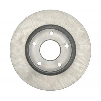 1983 Pontiac Firebird Disc Brake Rotor Rear Raybestos 5066R image 2 of 3