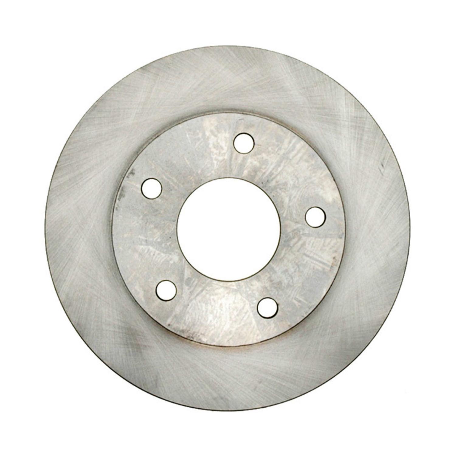 Raybestos 5066R - Disc Brake Rotor Raybestos 5066R Disc Brake Rotor product image 3 of 3
