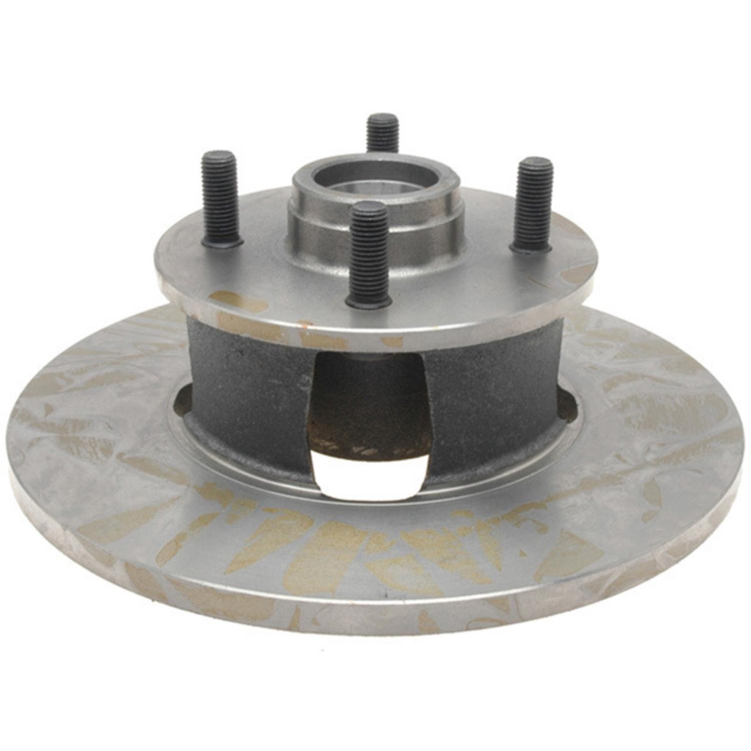 Raybestos 5068 - Disc Brake Rotor and Hub Assembly Raybestos 5068 Disc Brake Rotor and Hub Assembly product image 1 of 3
