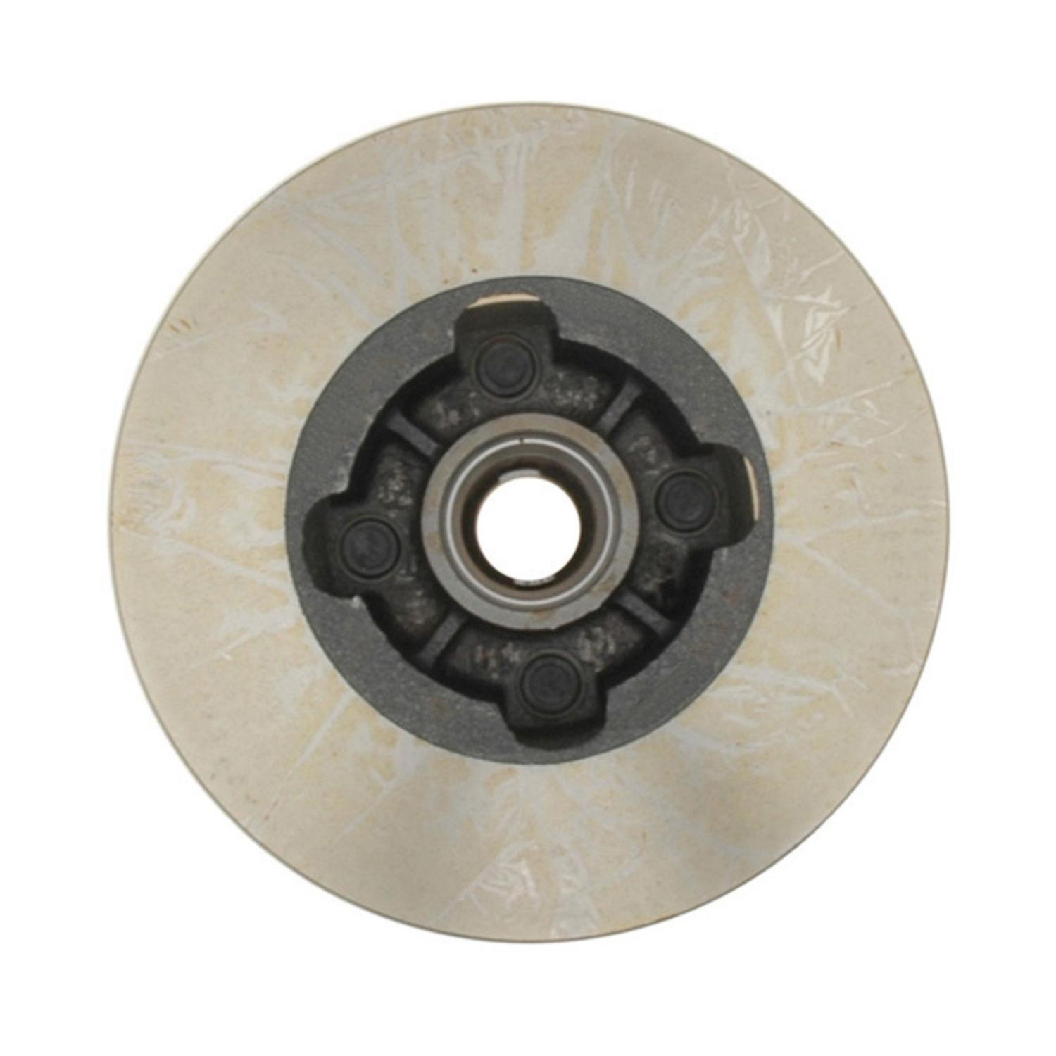 Raybestos 5068 - Disc Brake Rotor and Hub Assembly Raybestos 5068 Disc Brake Rotor and Hub Assembly product image 2 of 3
