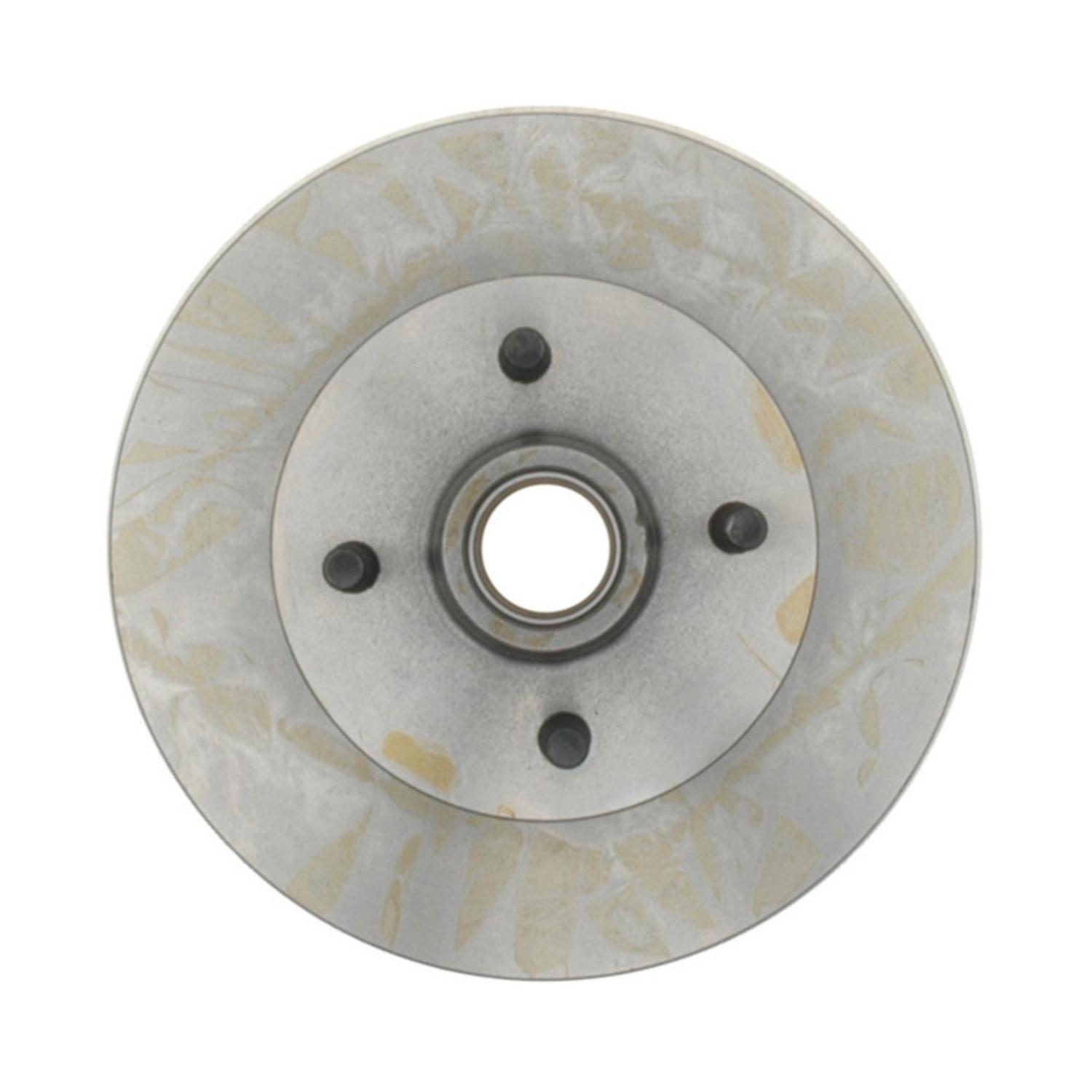 Raybestos 5068 - Disc Brake Rotor and Hub Assembly Raybestos 5068 Disc Brake Rotor and Hub Assembly product image 3 of 3