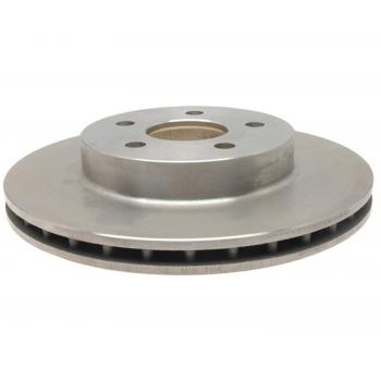 1982 Oldsmobile Cutlass Ciera Disc Brake Rotor Front Raybestos 5070R image 1 of 3