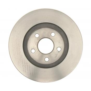 1982 Oldsmobile Cutlass Ciera Disc Brake Rotor Front Raybestos 5070R image 2 of 3