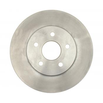 1982 Oldsmobile Cutlass Ciera Disc Brake Rotor Front Raybestos 5070R image 3 of 3
