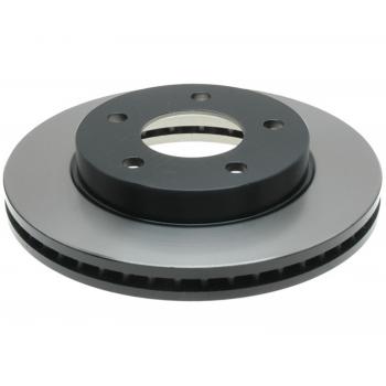 1986 Buick Electra Disc Brake Rotor Front Raybestos 5072 image 1 of 3