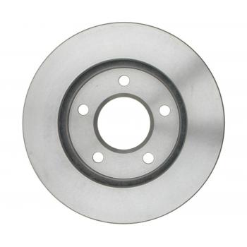 1986 Buick Electra Disc Brake Rotor Front Raybestos 5072 image 2 of 3