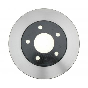 1986 Buick Electra Disc Brake Rotor Front Raybestos 5072 image 3 of 3