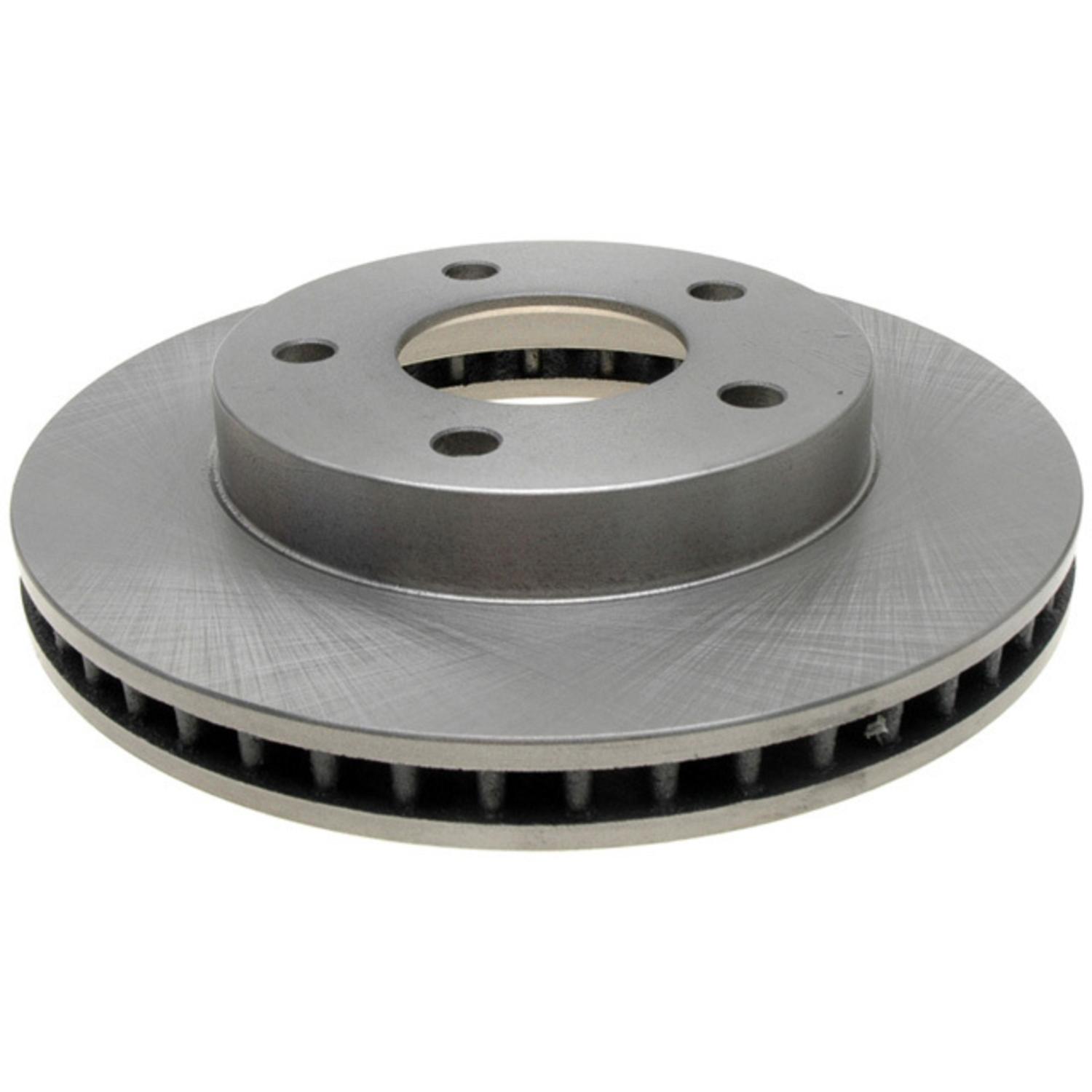 Raybestos 5072R - Disc Brake Rotor Raybestos 5072R Disc Brake Rotor product image 1 of 3