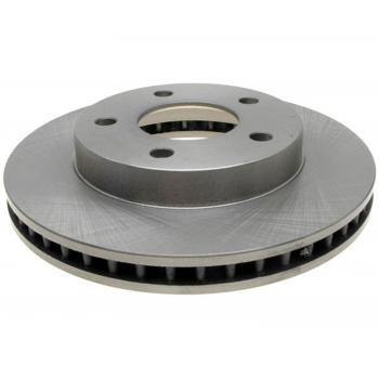 1986 Buick Electra Disc Brake Rotor Front Raybestos 5072R image 1 of 3