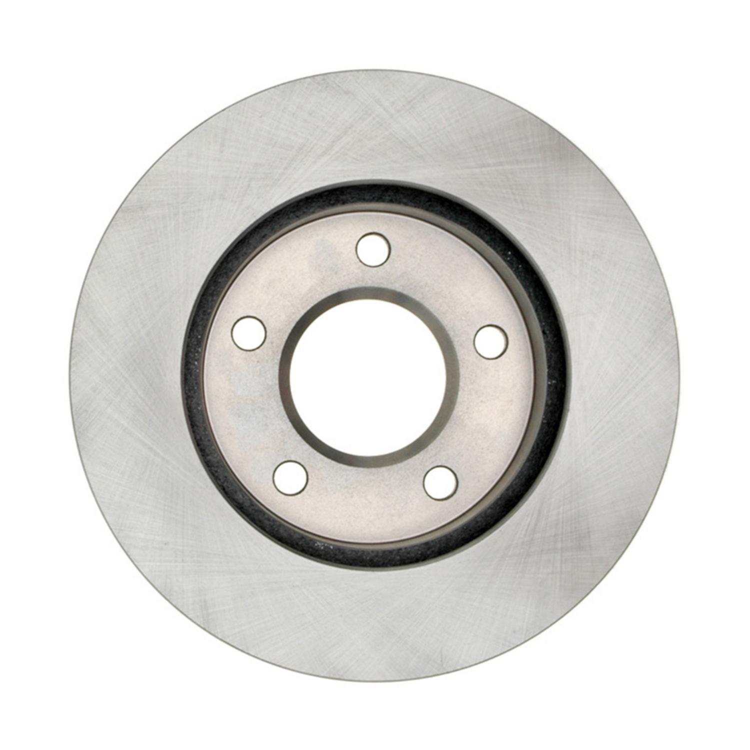 Raybestos 5072R - Disc Brake Rotor Raybestos 5072R Disc Brake Rotor product image 2 of 3
