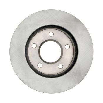 1986 Buick Electra Disc Brake Rotor Front Raybestos 5072R image 2 of 3