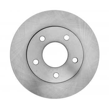 1986 Buick Electra Disc Brake Rotor Front Raybestos 5072R image 3 of 3