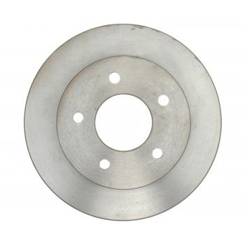 1986 Pontiac 6000 Disc Brake Rotor Rear Raybestos 5074R image 3 of 3