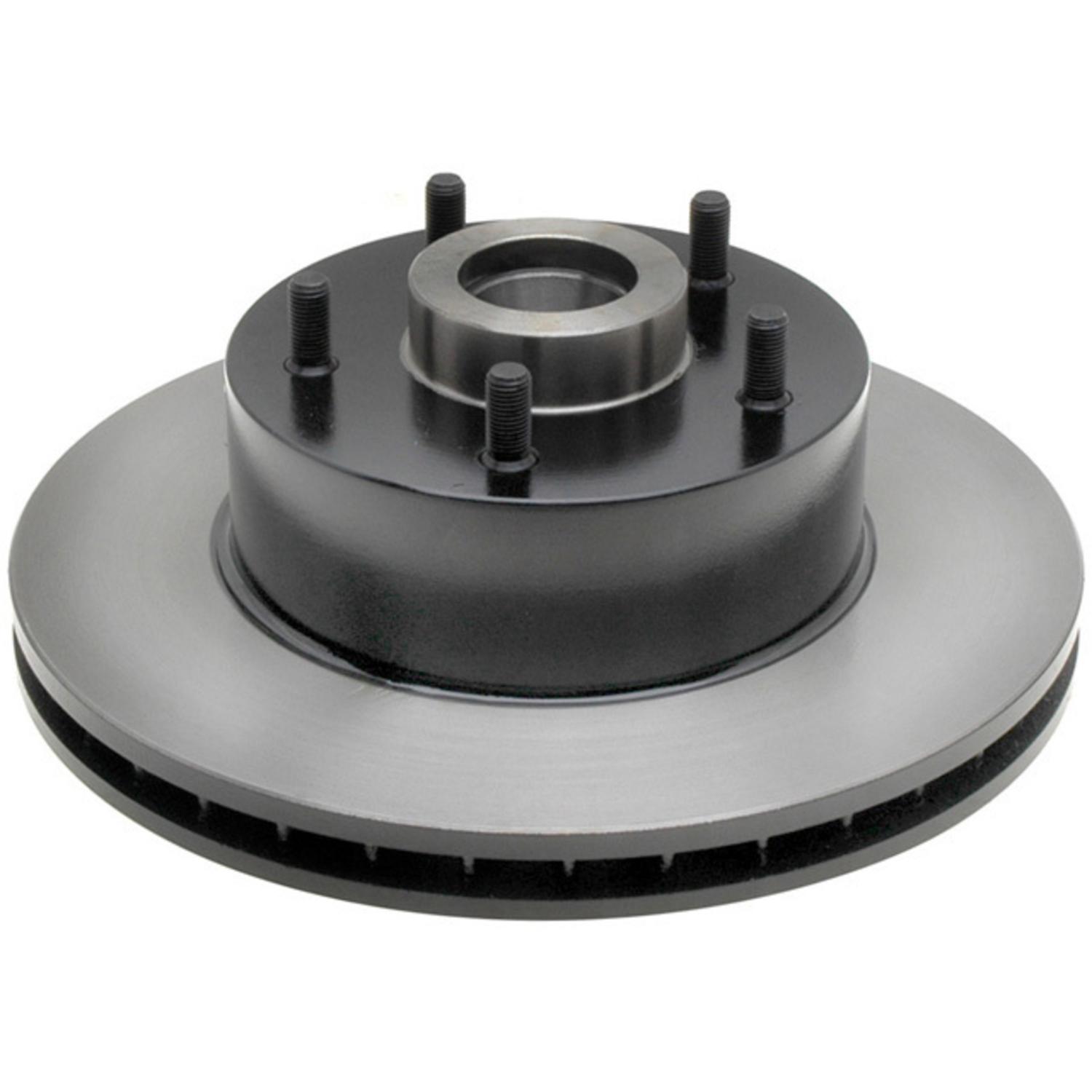 Raybestos 5100 - Disc Brake Rotor and Hub Assembly Raybestos 5100 Disc Brake Rotor and Hub Assembly product image 1 of 3