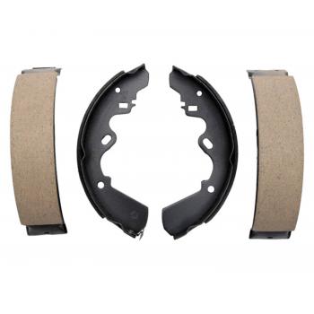 1983 Isuzu Pickup Drum Brake Shoe Rear Raybestos 510PG image 1 of 1