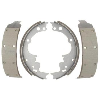 1997 Chevrolet Camaro Drum Brake Shoe Rear Raybestos 514PGMX image 1 of 1
