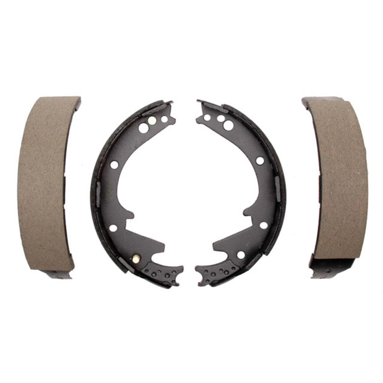 Raybestos 515PG - Drum Brake Shoe Raybestos 515PG Drum Brake Shoe product image 1 of 1