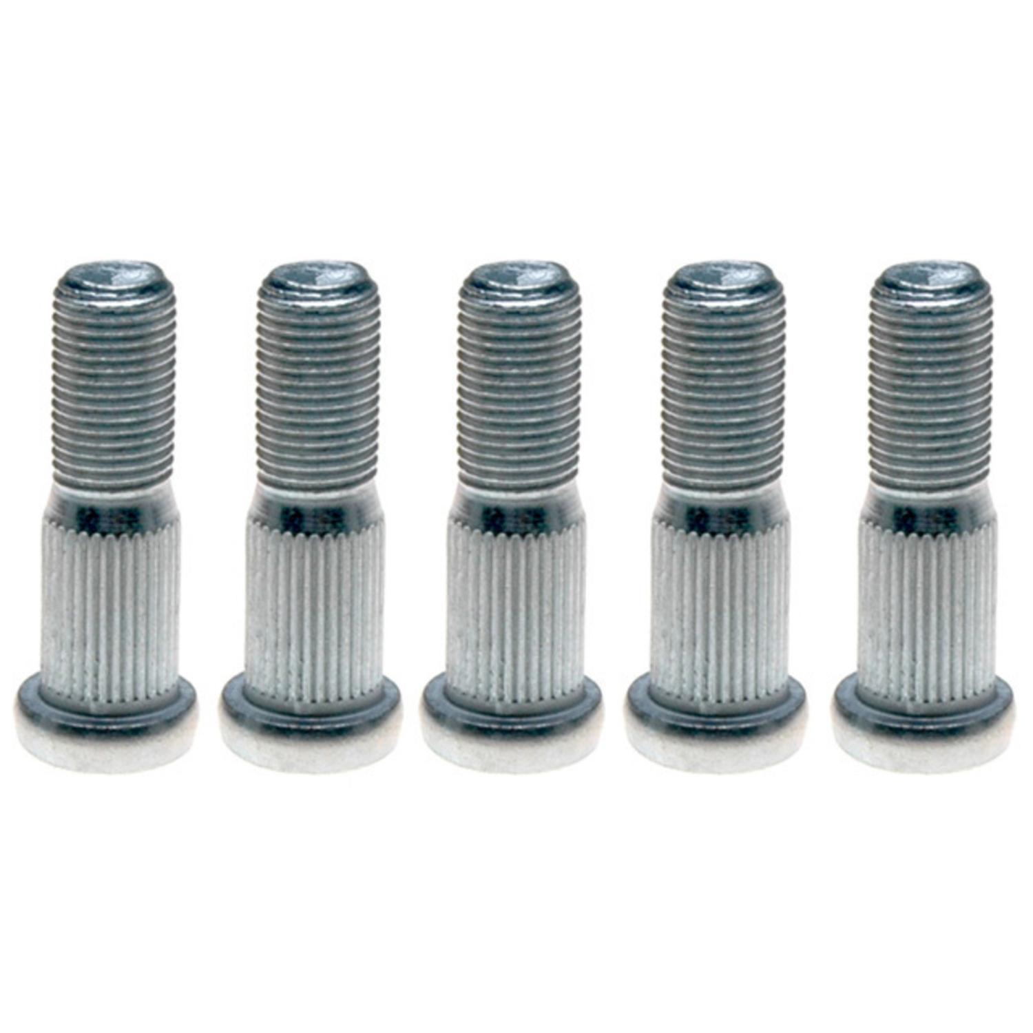 Raybestos 5198B - Wheel Lug Stud Raybestos 5198B Wheel Lug Stud product image 1 of 1
